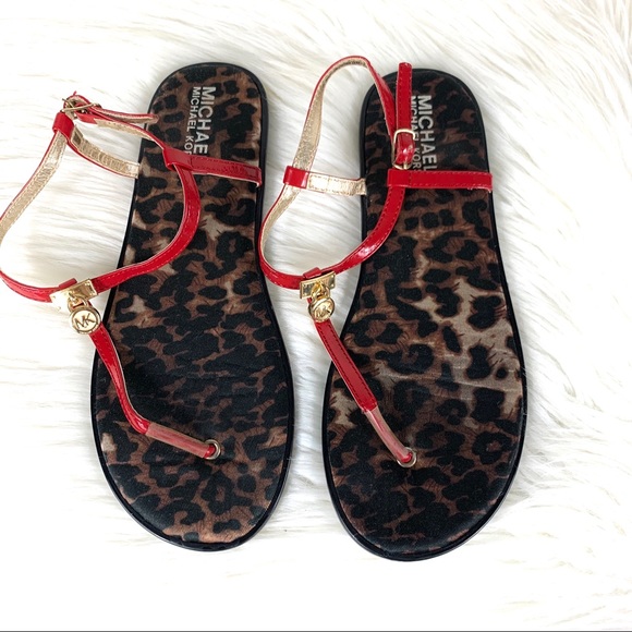 Michael Kors Shoes - Michael kors sandals